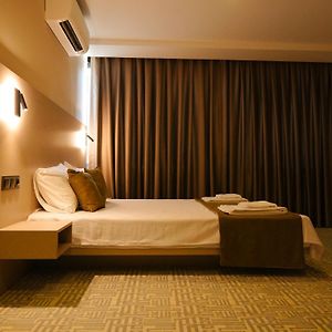 Standaard Kamer met een King Size Bed